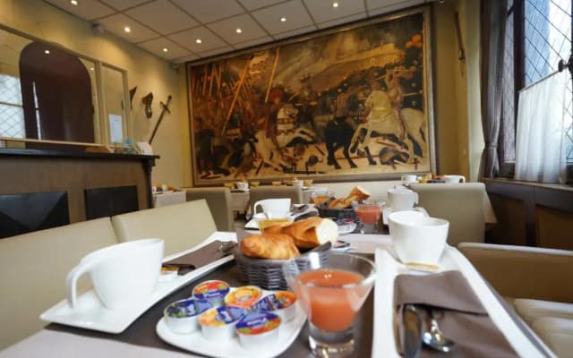 Hôtel du Château - photo 4