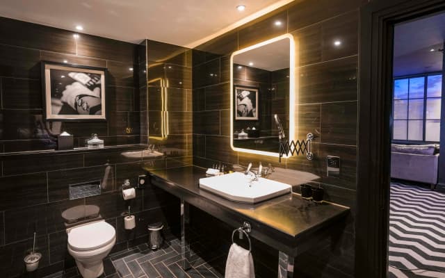 The Rex – Formerly Hotel Gotham - photo 9