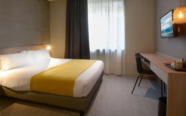 37 Lodge La Défense Courbevoie - photo 5