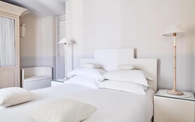 Monsieur George Hotel & Spa – Champs Elysées - photo 2