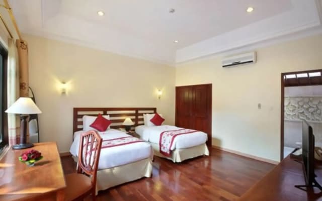 The Grand Bali Nusa Dua - photo 6