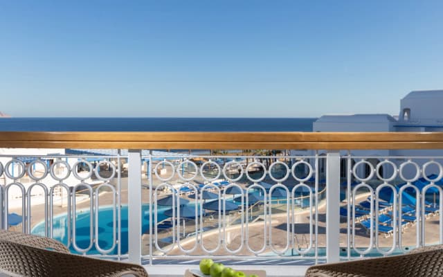 Pickalbatros Palace Resort - Sharm El Sheikh - photo 7