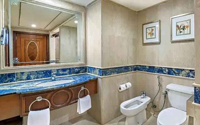 Intercontinental Dar Al Tawhid Makkah by IHG - photo 5