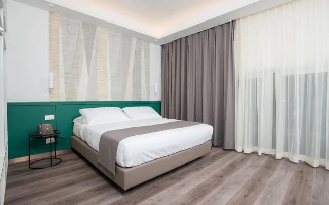 Smart Hotel Napoli - photo 5