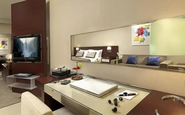 InterContinental Athenaeum Athens - photo 4