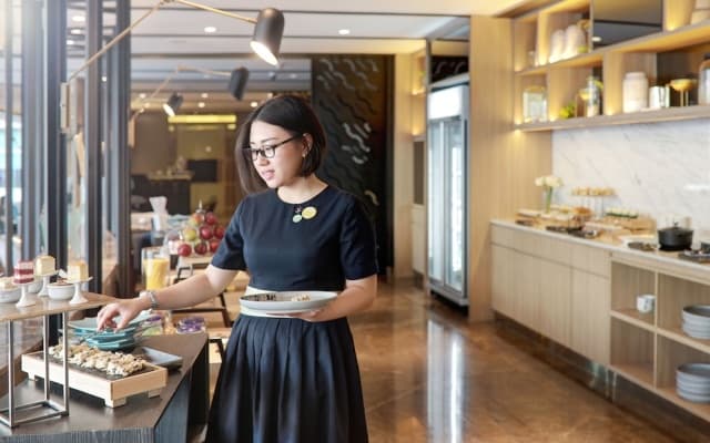 Novotel Jakarta Mangga Dua Square Hotel - photo 10