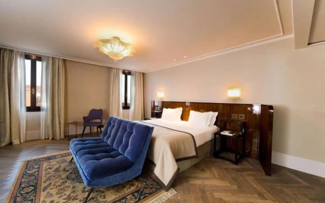 NH Collection Venezia Grand Hotel Palazzo dei Dogi - photo 2