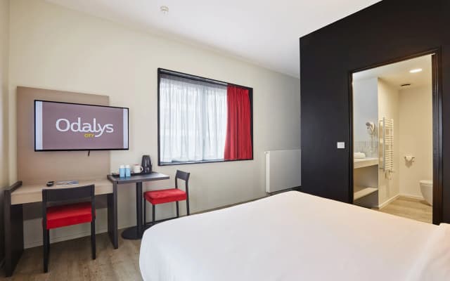 Appart Hotel Odalys City Paris XVII - photo 5