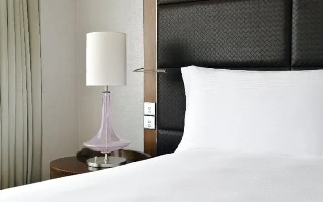 Hotel Crowne Plaza Festival City - photo 3