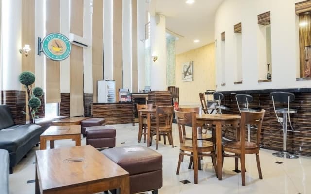 Hotel Fiducia Serpong - photo 5