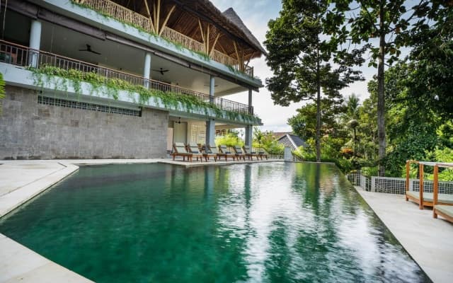 Dinara Ubud - photo 4