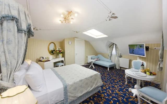 Fuat Bey Palace Hotel & Spa - photo 6