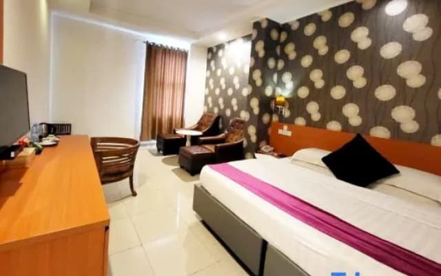 Marilyn Hotel Serpong - photo 5
