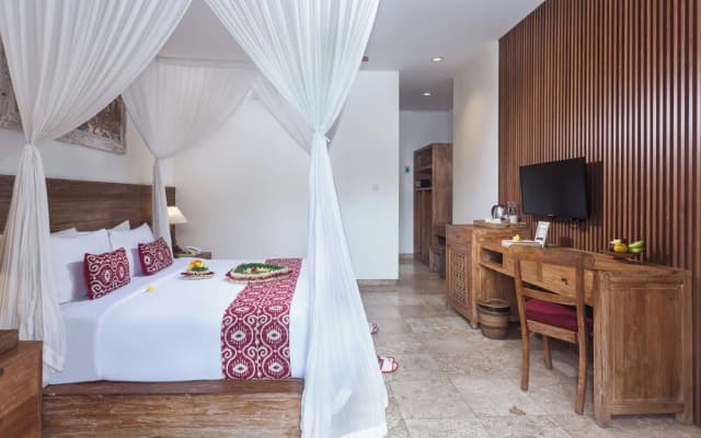 Kailash Suite by GenuineHost - photo 6