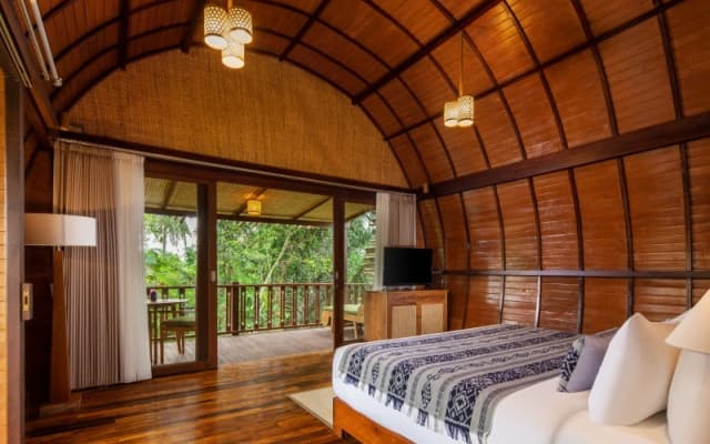 Beehouse Dijiwa Ubud - photo 26