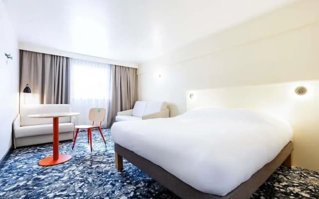 Greet Hotel Paris 13 Porte D'Italie - photo 1