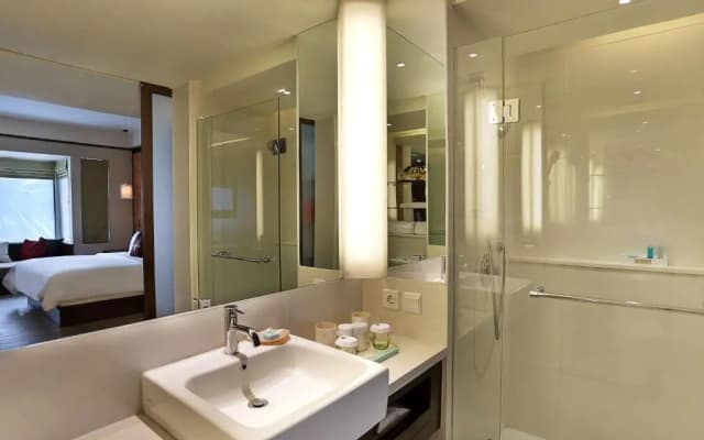 Novotel Lombok Resort and Villas - photo 2