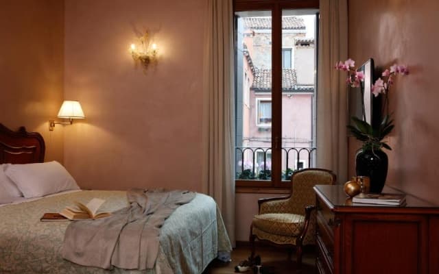 Hotel Bisanzio - photo 3