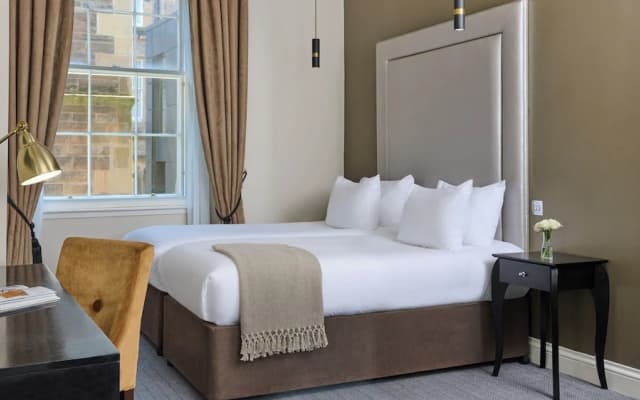 Fraser Suites Edinburgh - photo 1