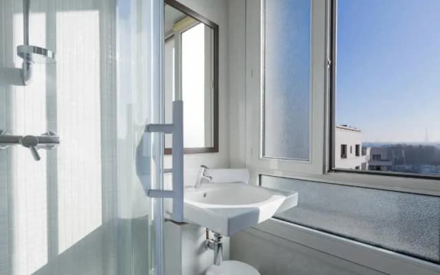 Best Western Rives de Paris La Defense - photo 8