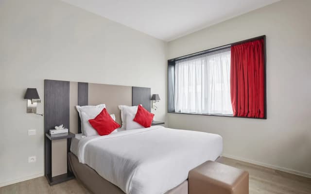 Appart Hotel Odalys City Paris XVII - photo 6