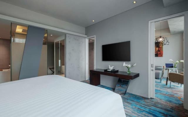 Pullman Jakarta Central Park - photo 3