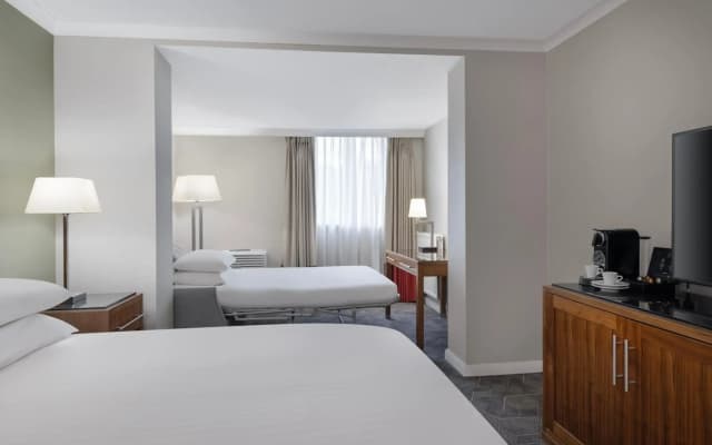 Delta Hotels by Marriott Edinburgh - photo 4