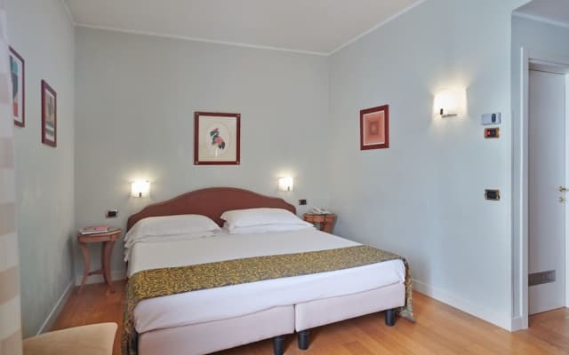 Hotel Plaza Venice - photo 2