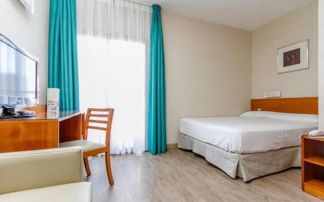 Castilla Alicante Hotel  - photo 1