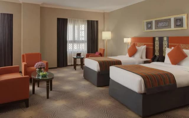 Millennium Taiba Hotel - photo 1