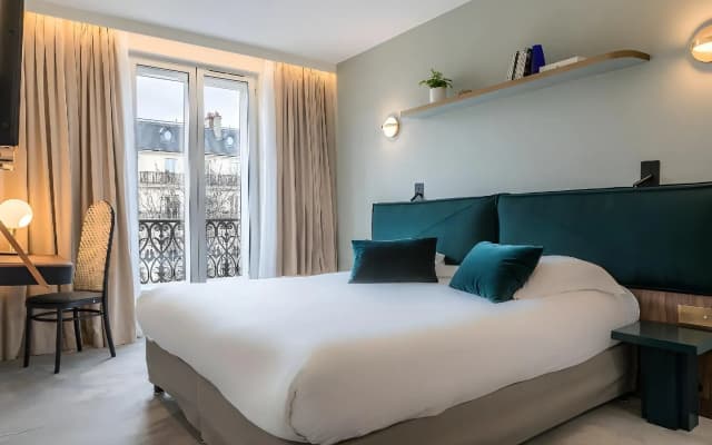 Hotel le Friedland - photo 5
