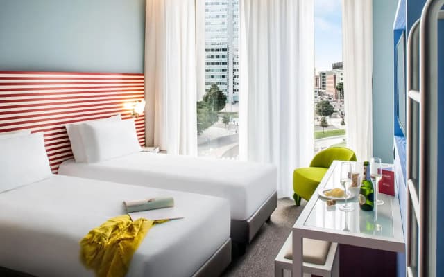 Glam Milano Hotel  - photo 1