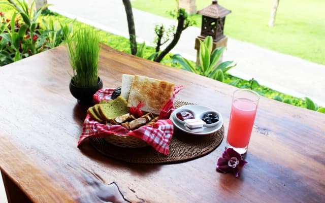 Kartika Dahayu Villa - photo 9