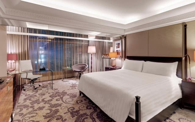 Hotel Indonesia Kempinski Jakarta - photo 5