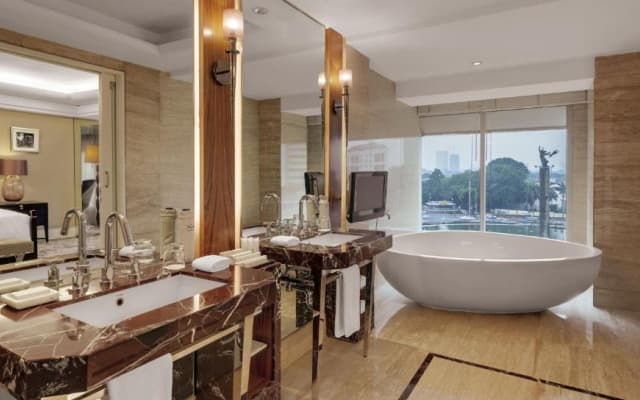 Hotel Indonesia Kempinski Jakarta - photo 11