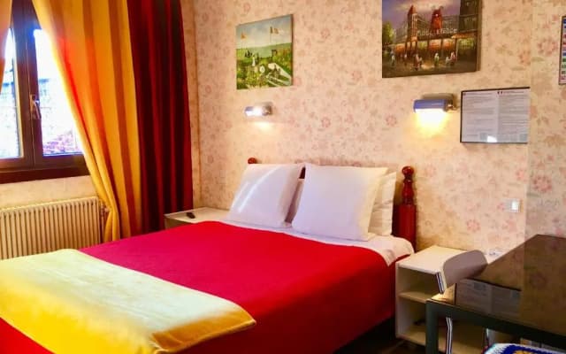 Paris Star Hotel  - photo 5