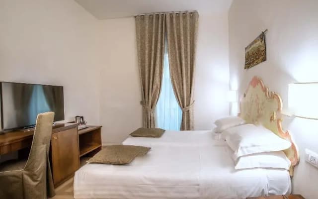 Hotel Machiavelli Palace - photo 29