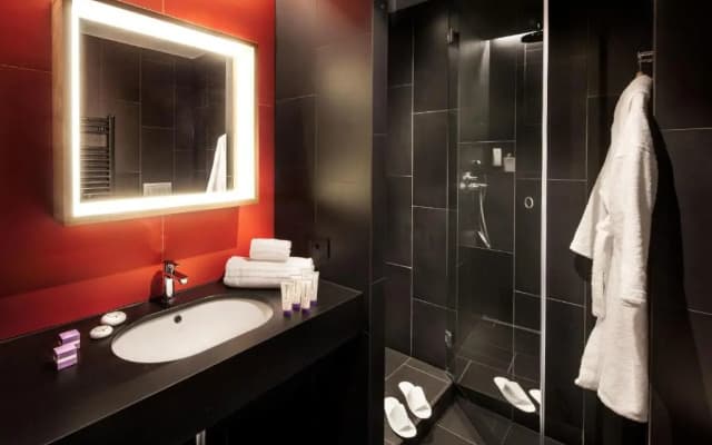 Glam Milano Hotel  - photo 4