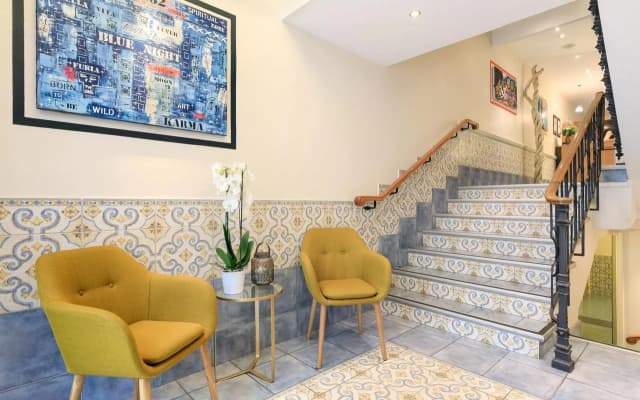Hotel Florence Nice - photo 4