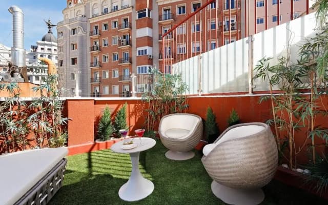 Grupotel Mayorazgo - photo 5