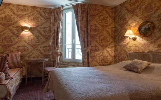 Neuilly Park Hotel - photo 4