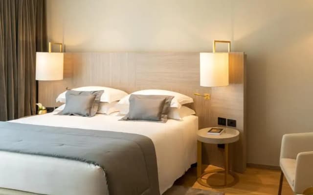 Rosa Grand Hotel - photo 1