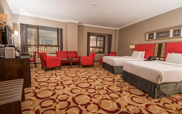 Millennium Taiba Hotel - photo 6