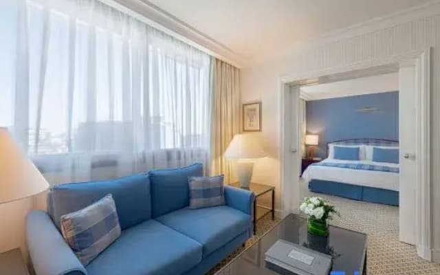 InterContinental Athenaeum Athens - photo 2
