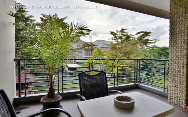 Casa Vanda Guesthouse - photo 7