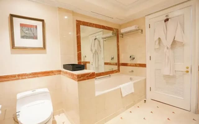 Wyndham Casablanca Jakarta - photo 3