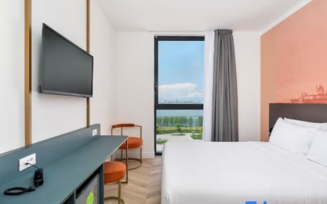 B&B Hotel Venezia Laguna - photo 9