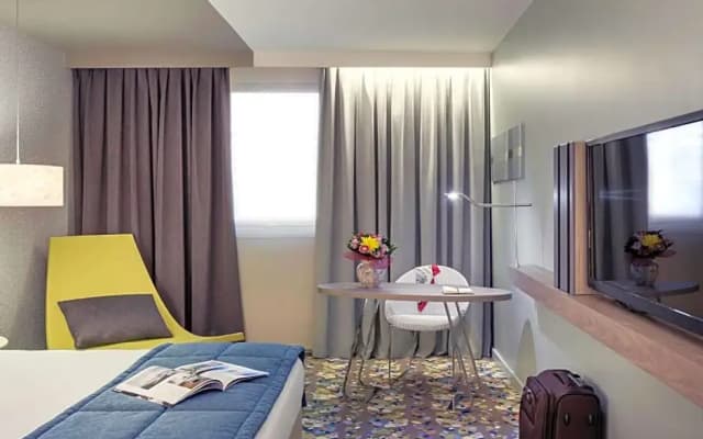 Mercure Paris Val de Fontenay - photo 1