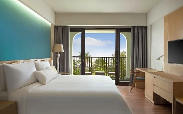 Element Bali Ubud Hotel - photo 2