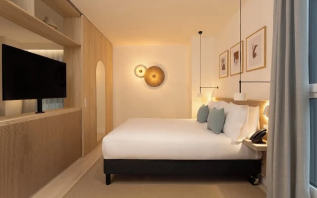 Staybridge Suites Malaga - photo 2